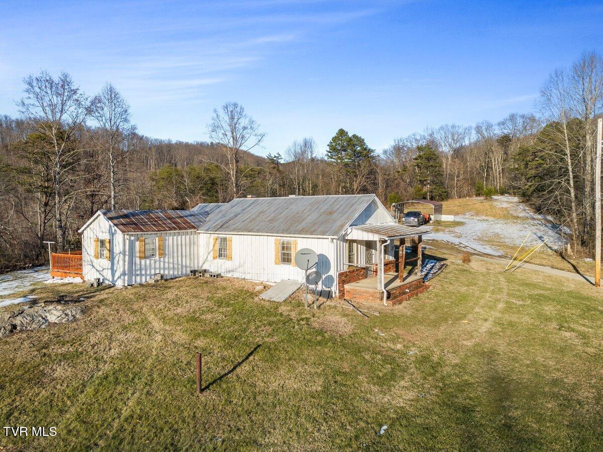 174 Carr Hollow Rd Road, Elizabethton, Tennessee image 37