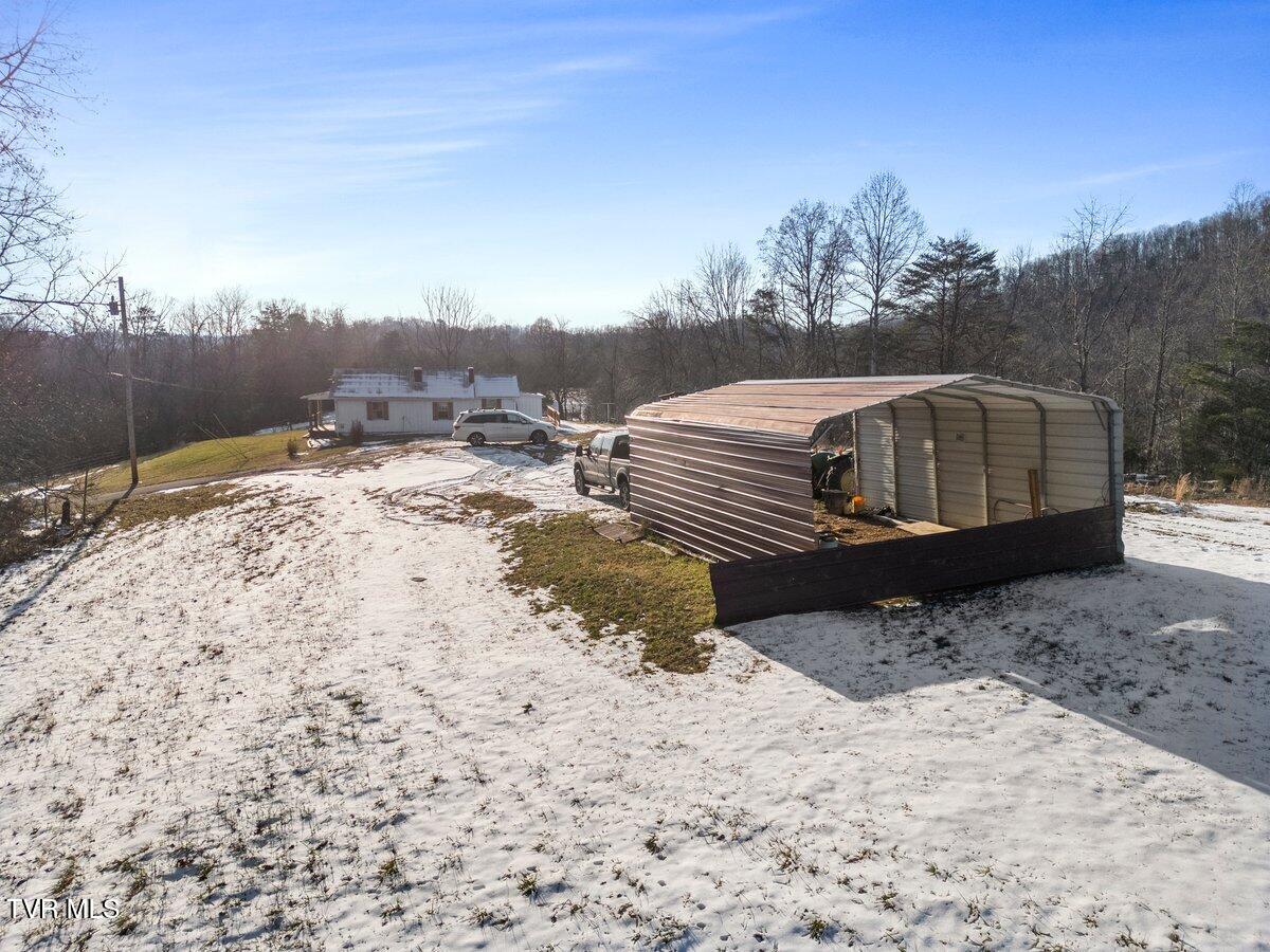 174 Carr Hollow Rd Road, Elizabethton, Tennessee image 35