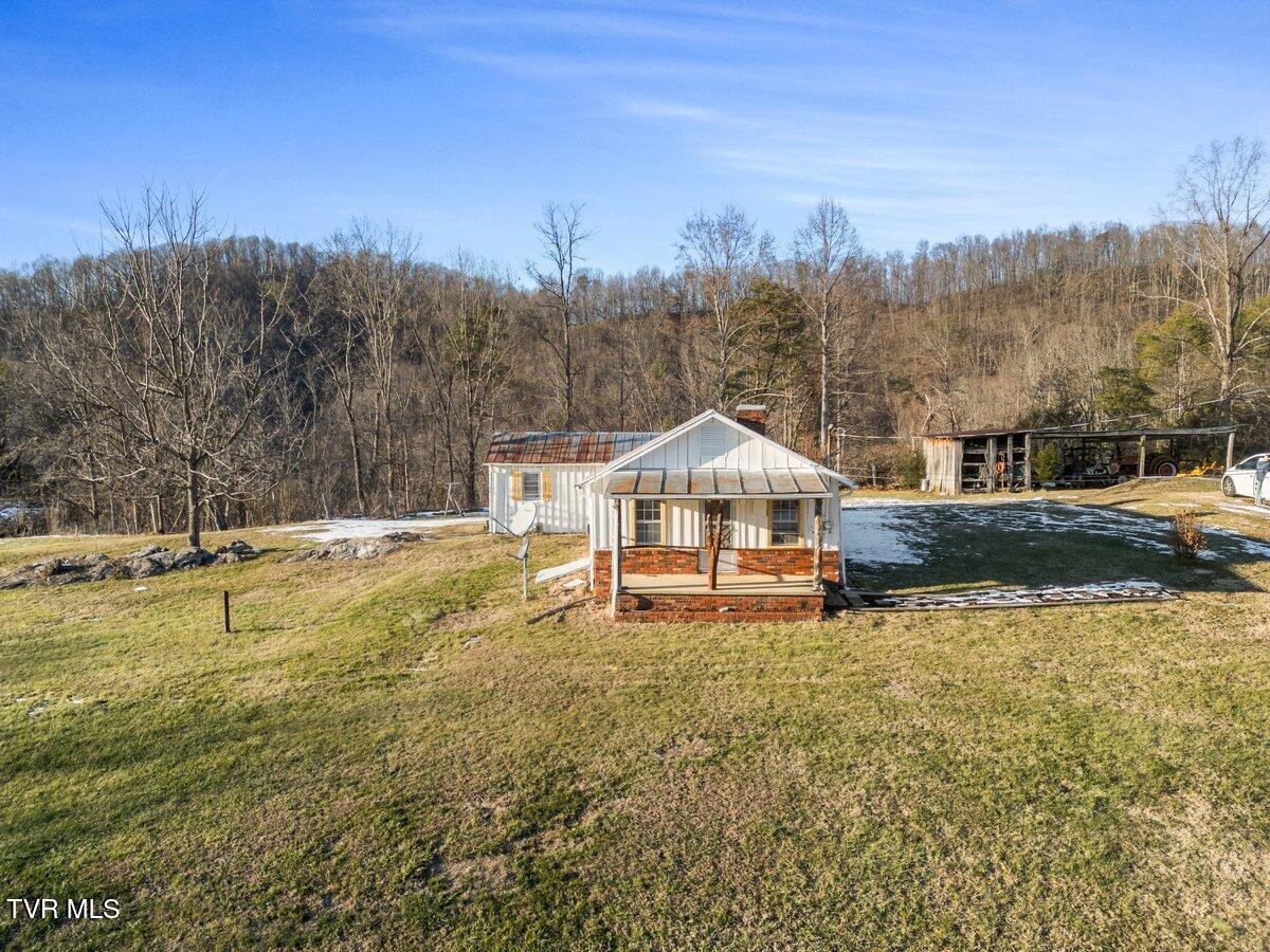 174 Carr Hollow Rd Road, Elizabethton, Tennessee image 36