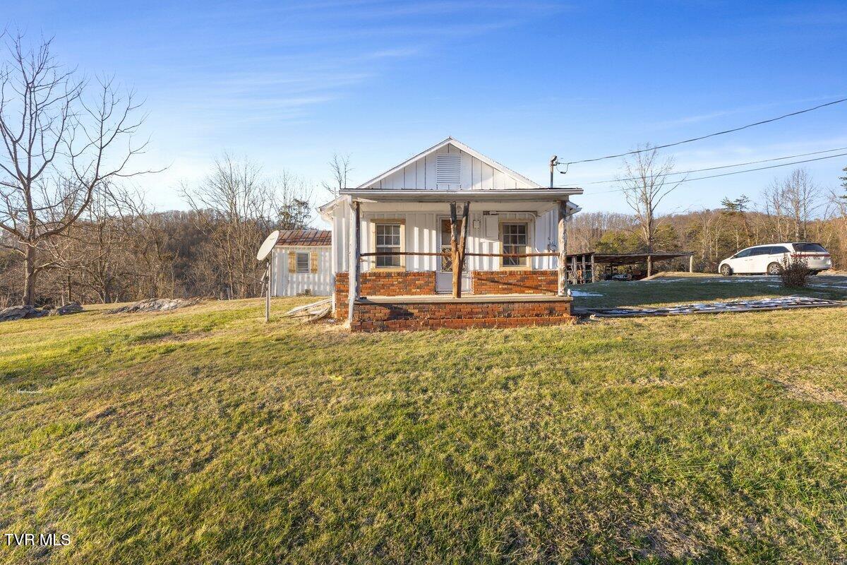 174 Carr Hollow Rd Road, Elizabethton, Tennessee image 1