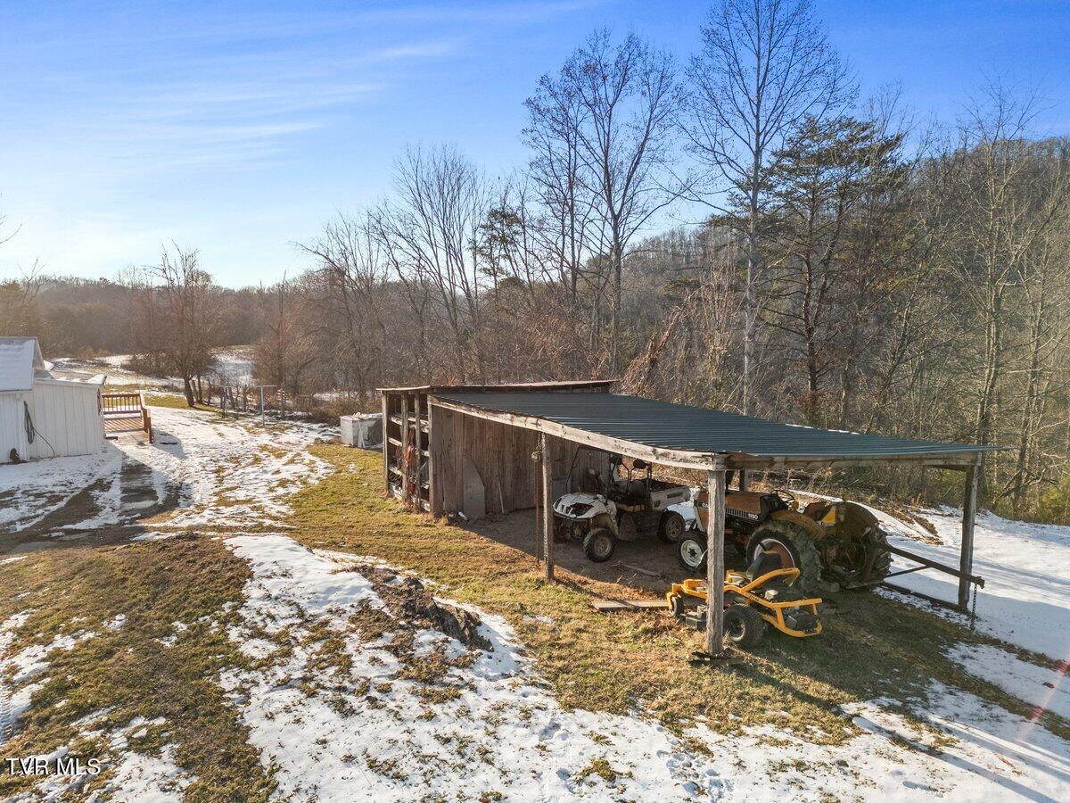 174 Carr Hollow Rd Road, Elizabethton, Tennessee image 40