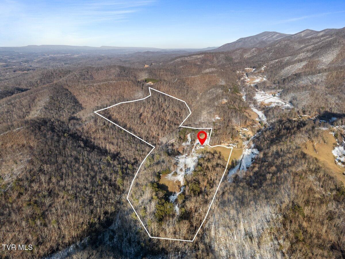 174 Carr Hollow Rd Road, Elizabethton, Tennessee image 32