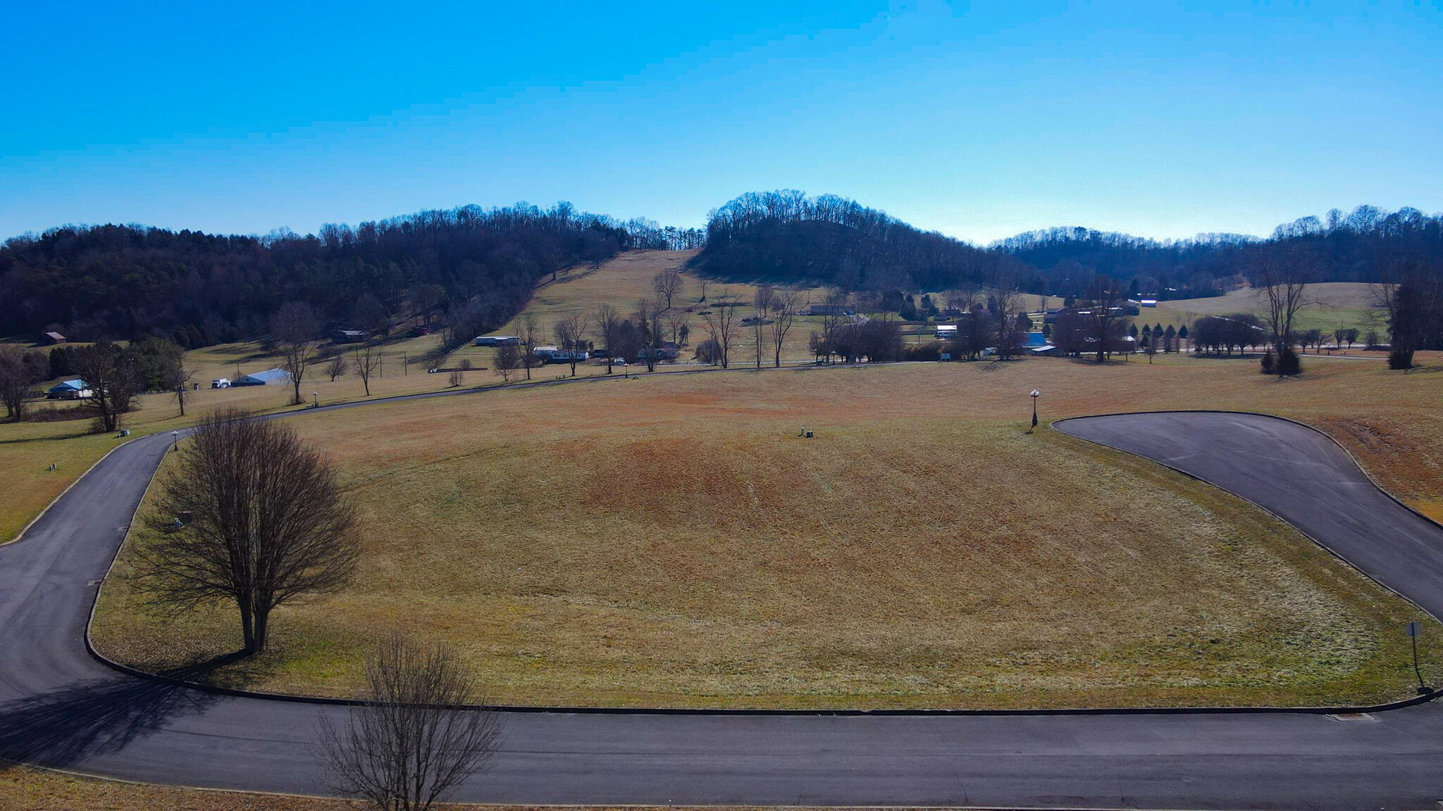 Lot 60 Walnut Tree Drive, Church Hill, Tennessee image 2