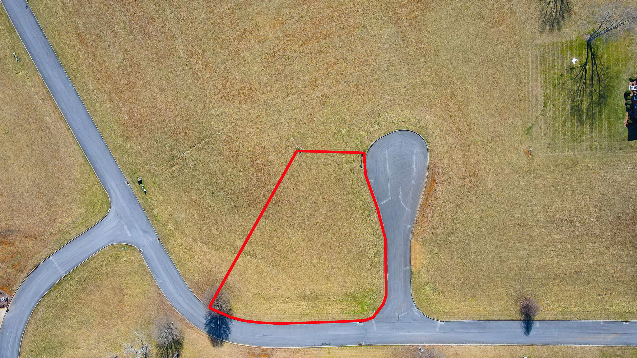 Lot 60 Walnut Tree Drive, Church Hill, Tennessee image 1