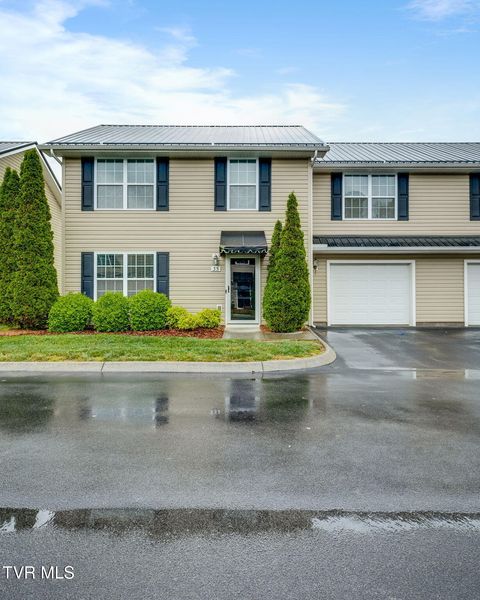 Photo of 396 Jonesboro Road # 35-H, Piney Flats, TN 37686 (MLS # 9995197)