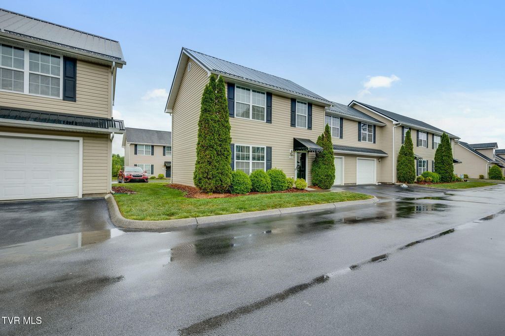 Photo of 396 Jonesboro Road # 35-H, Piney Flats, TN 37686 (MLS # 9995197)