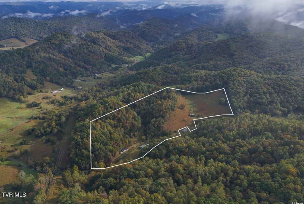 Photo of 177 Helton Hollow Rd Road, Eidson, TN 37731 (MLS # 9986971)