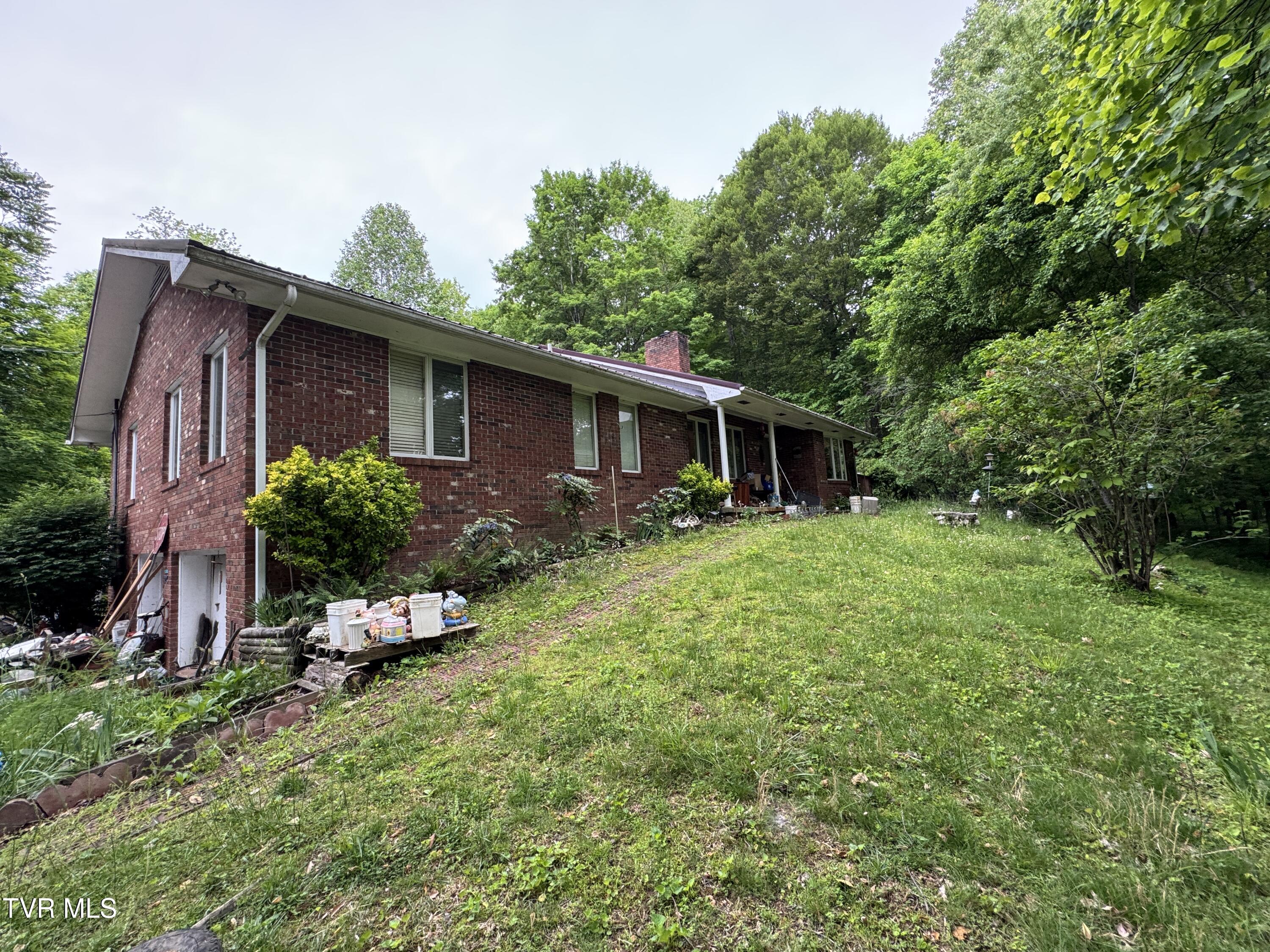649 Sugar Run Road, Jonesville, Virginia image 1
