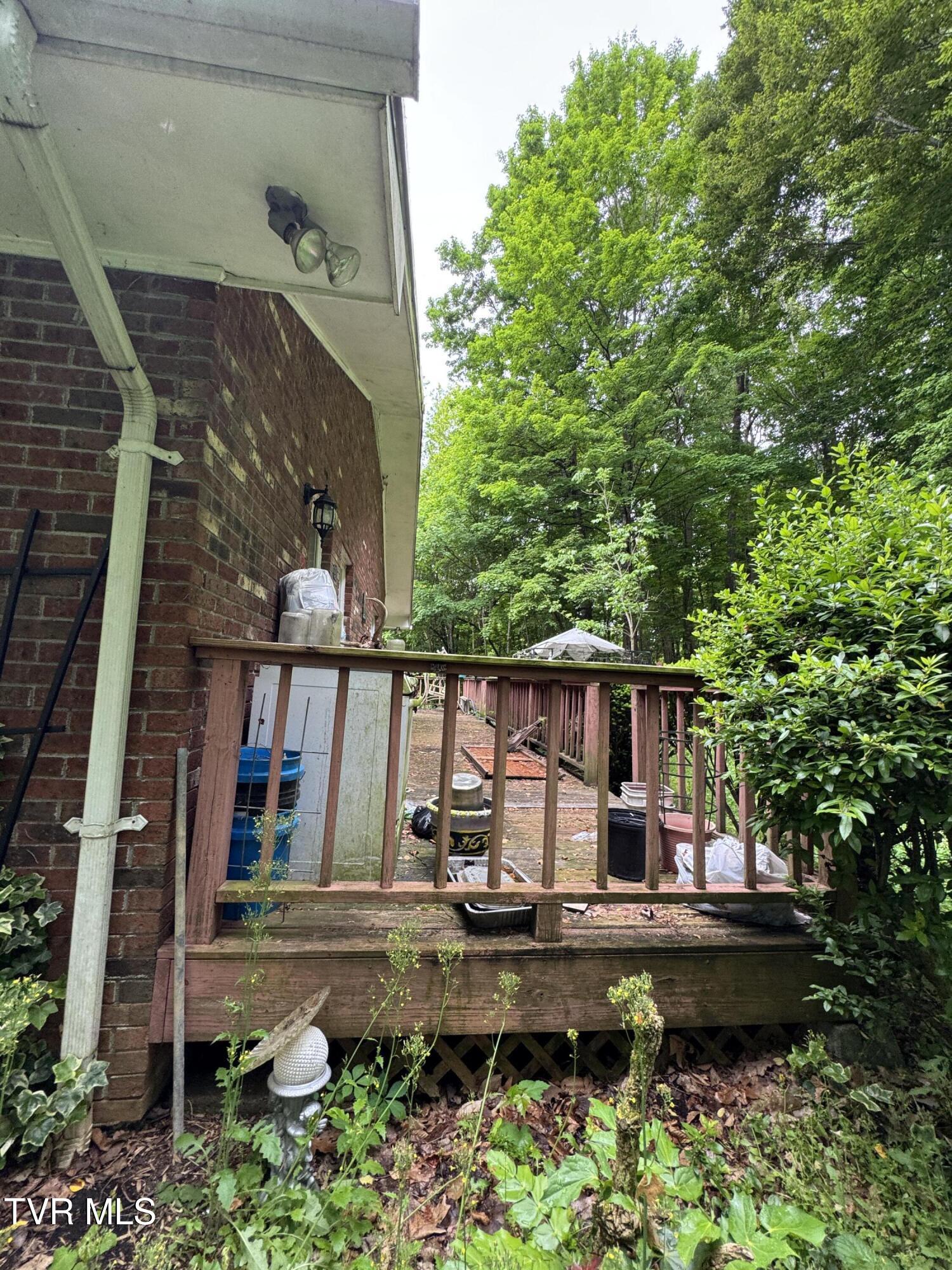 649 Sugar Run Road, Jonesville, Virginia image 4