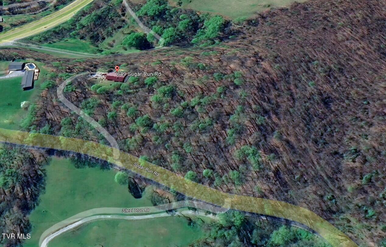 649 Sugar Run Road, Jonesville, Virginia image 31