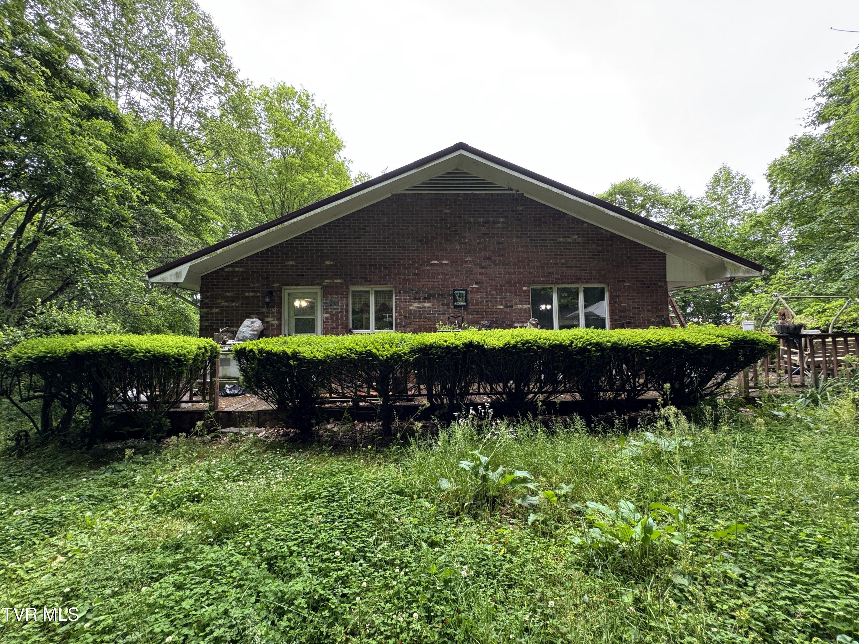 649 Sugar Run Road, Jonesville, Virginia image 5
