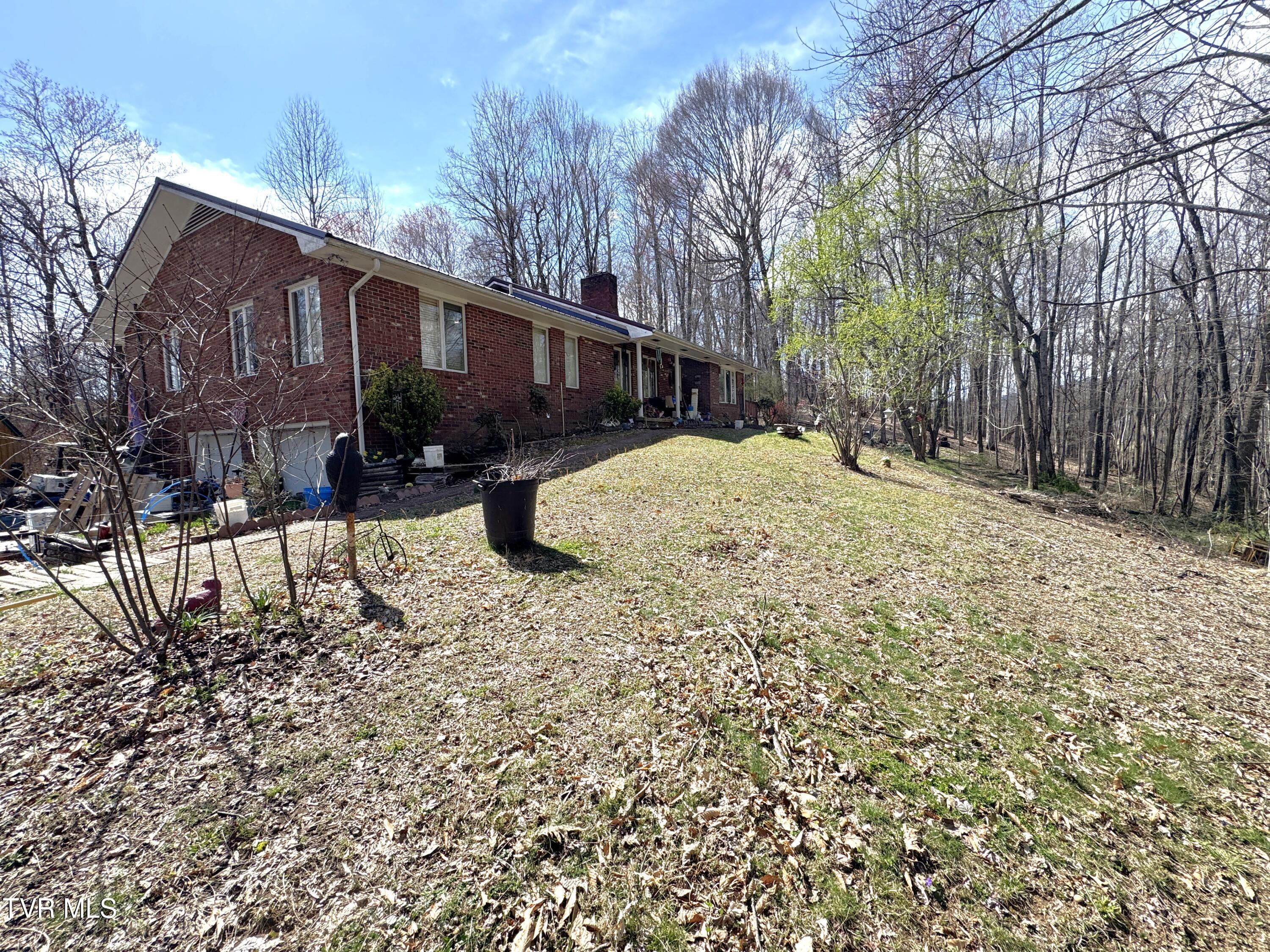 649 Sugar Run Road, Jonesville, Virginia image 28