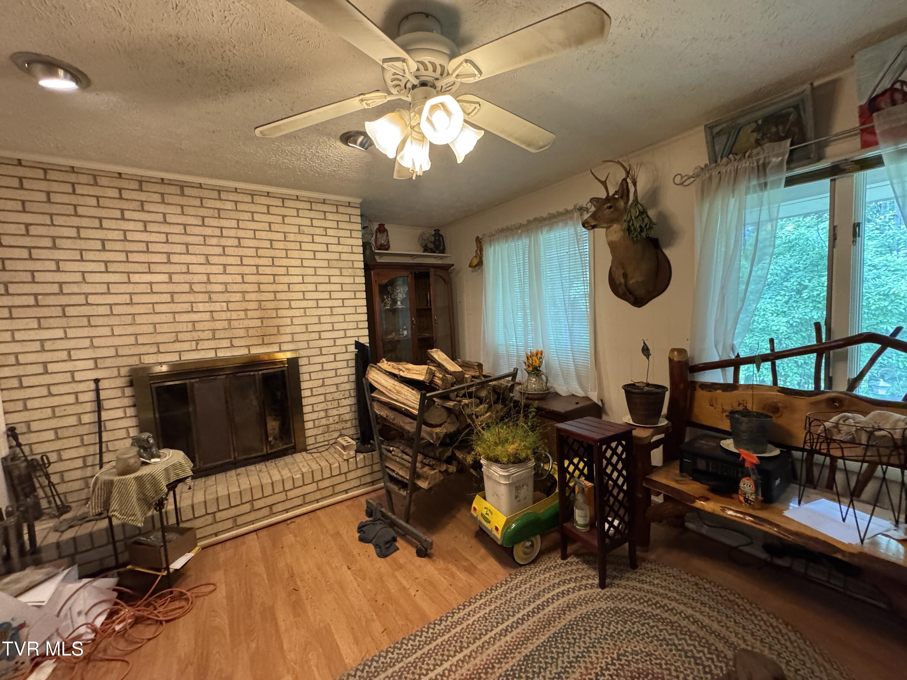 649 Sugar Run Road, Jonesville, Virginia image 12