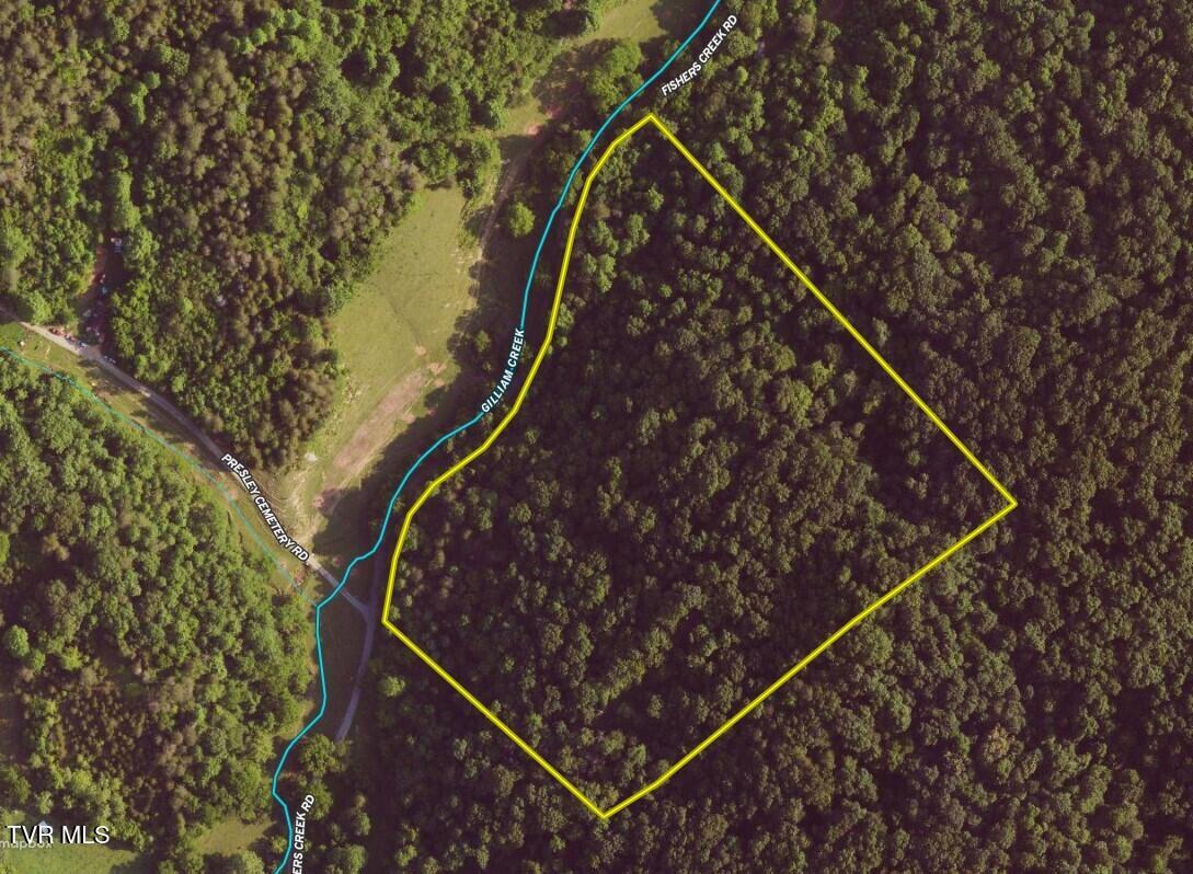 000 Tbd Fishers Creek Road, Rogersville, Tennessee image 16