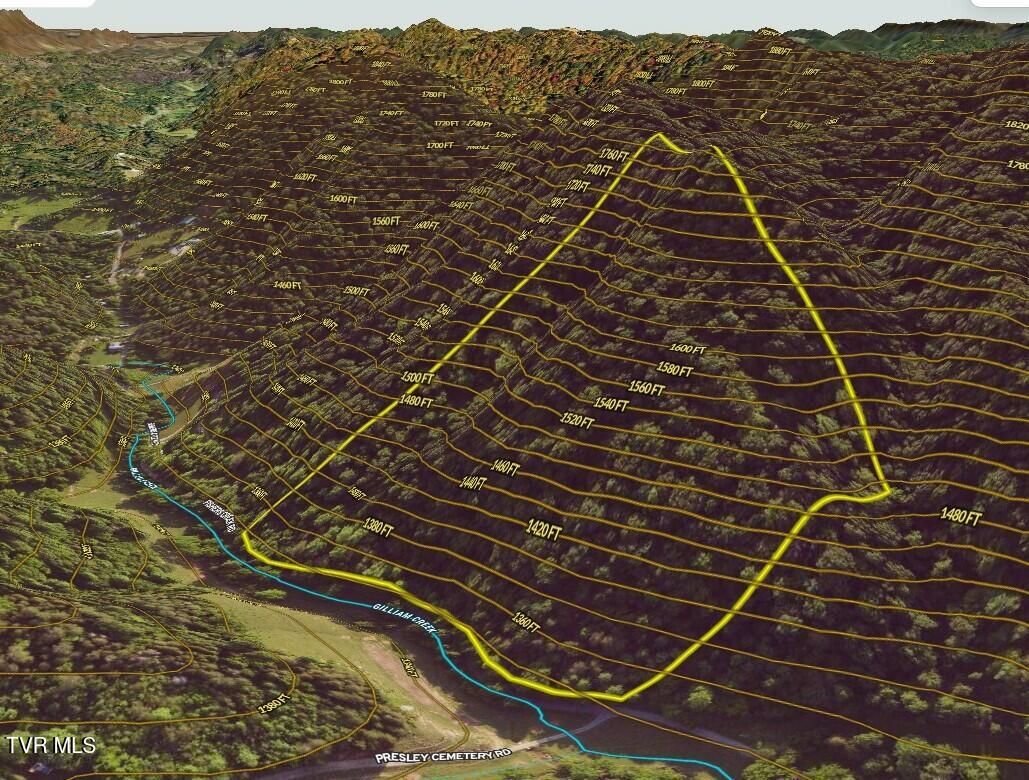 000 Tbd Fishers Creek Road, Rogersville, Tennessee image 18