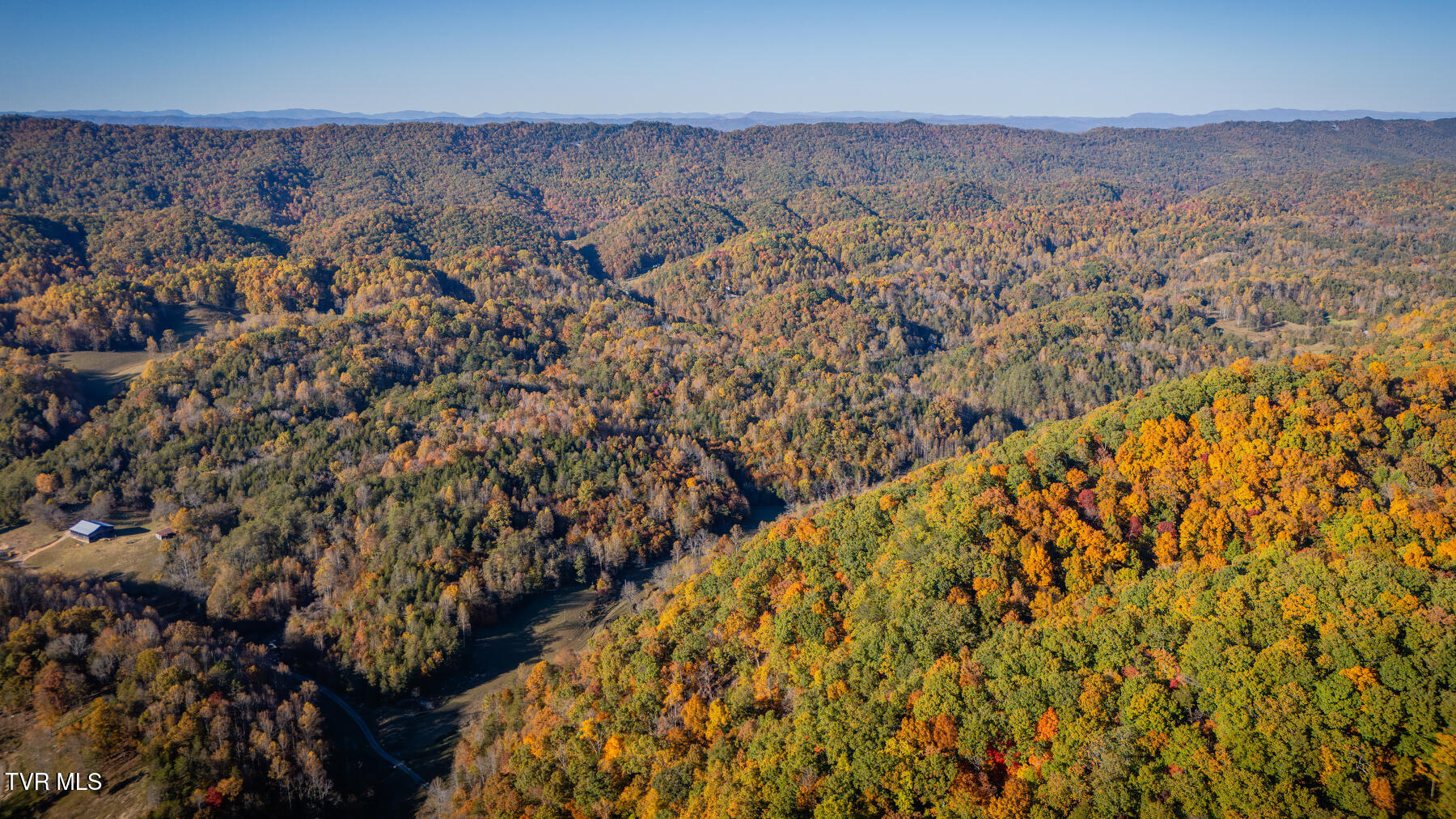 000 Tbd Fishers Creek Road, Rogersville, Tennessee image 12