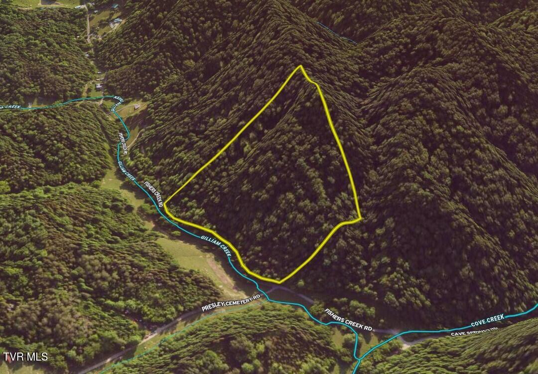 000 Tbd Fishers Creek Road, Rogersville, Tennessee image 19