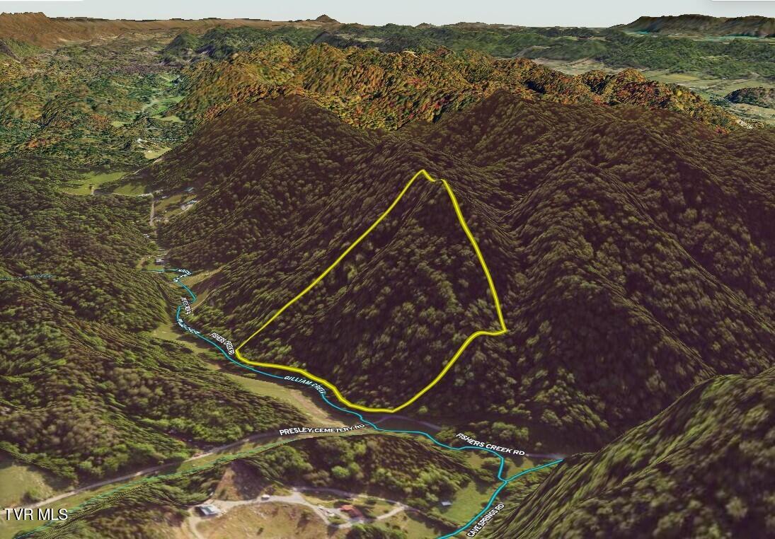 000 Tbd Fishers Creek Road, Rogersville, Tennessee image 17