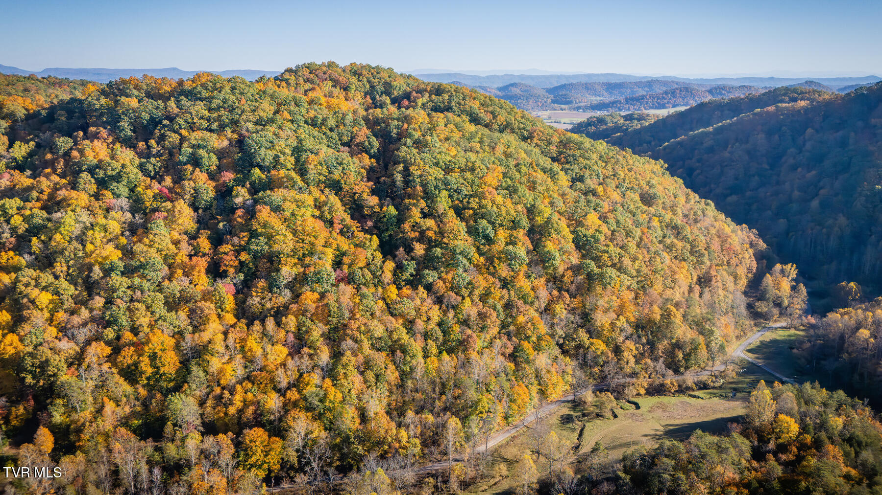 000 Tbd Fishers Creek Road, Rogersville, Tennessee image 6