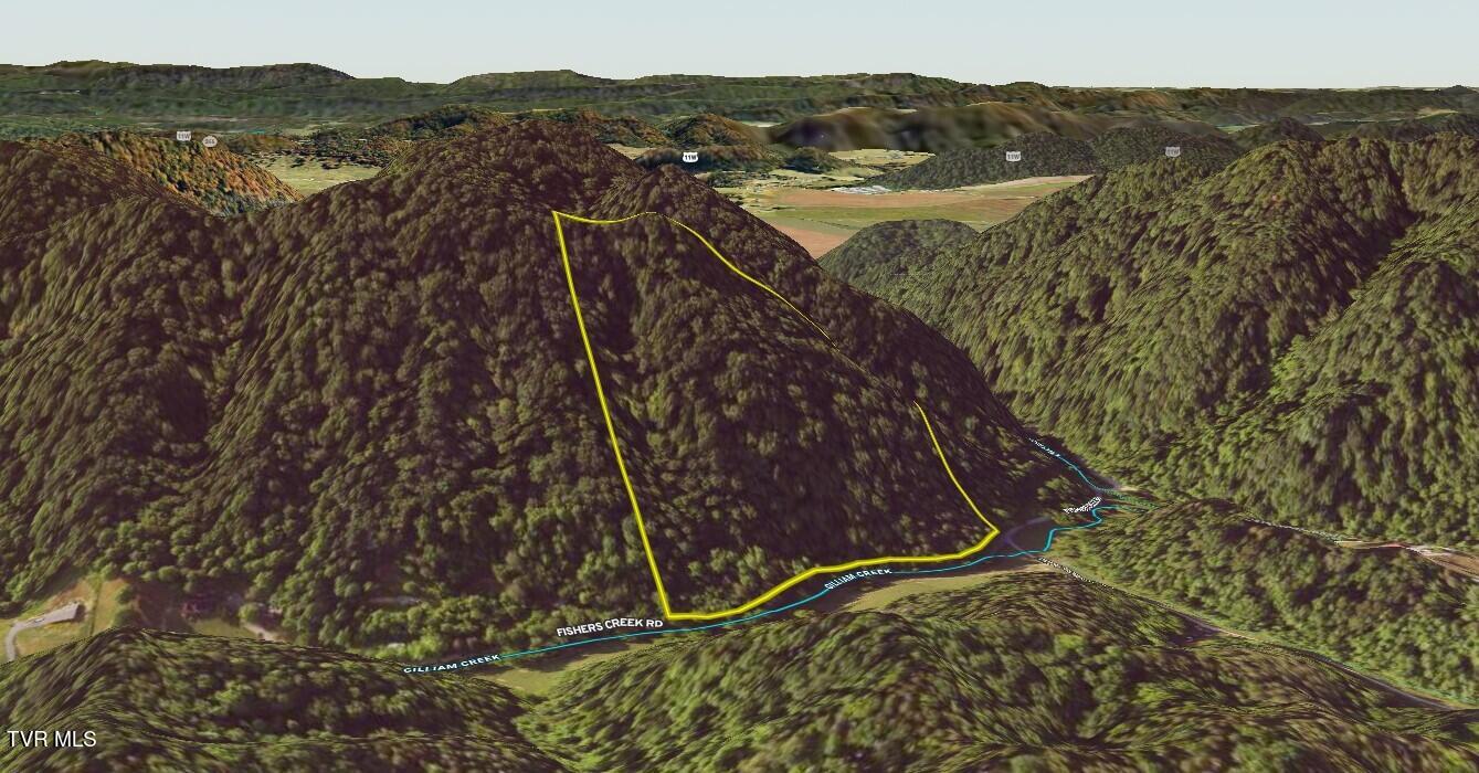 000 Tbd Fishers Creek Road, Rogersville, Tennessee image 20