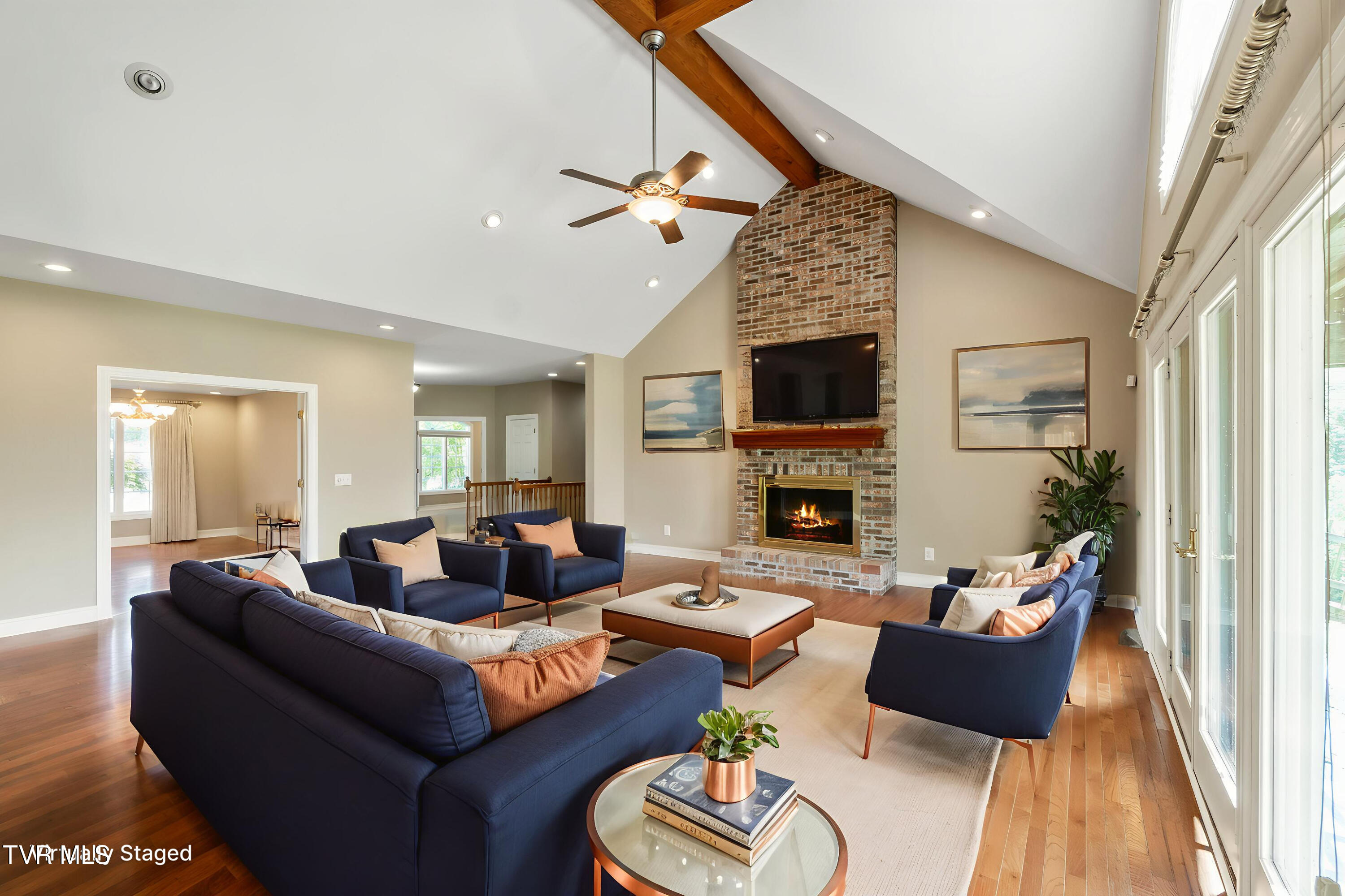1120 Old Kentucky Road, Greeneville, Tennessee image 22