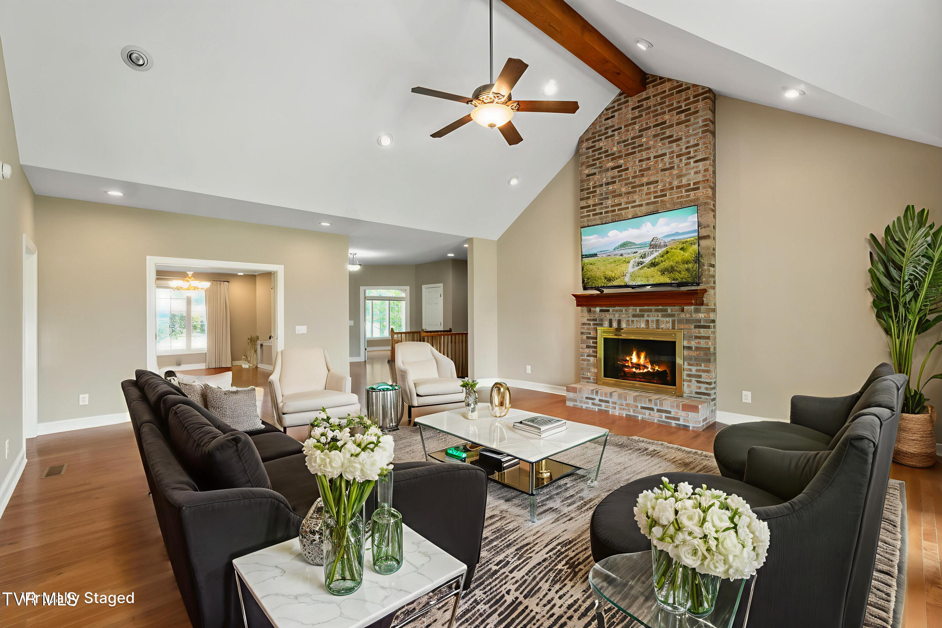 1120 Old Kentucky Road, Greeneville, Tennessee image 24