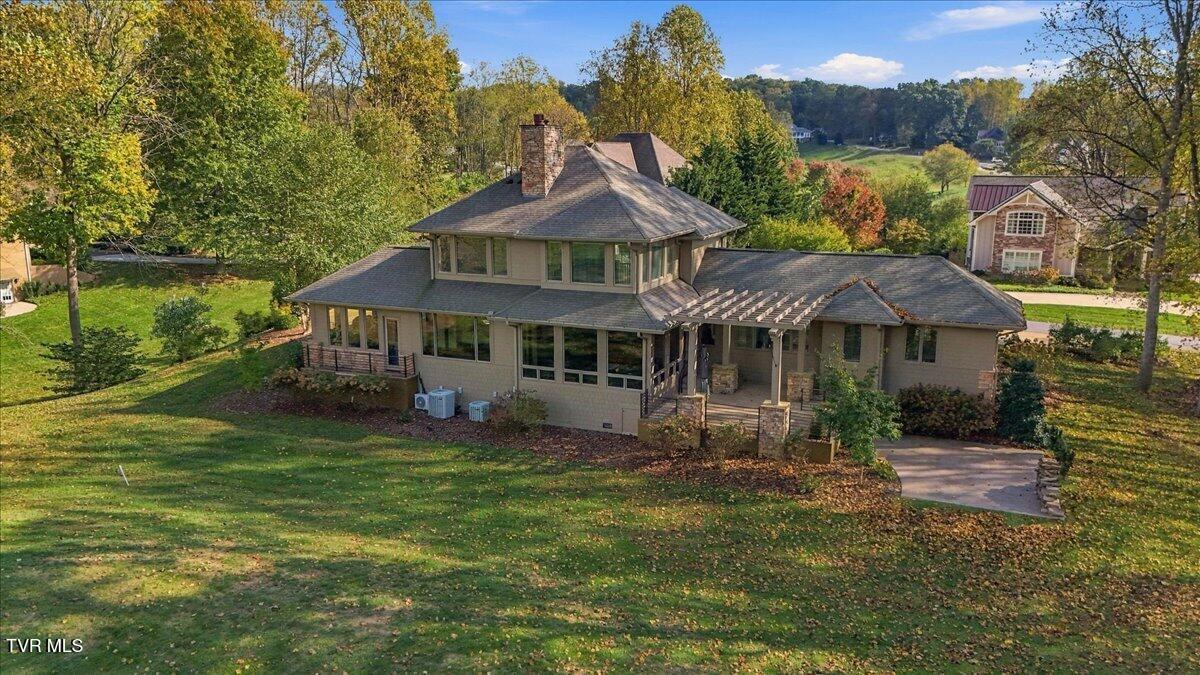 14855 Springview Ridge