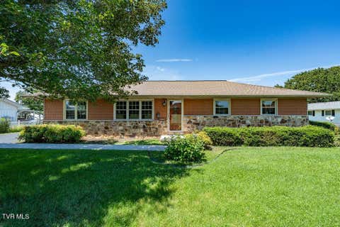 Homes For Sale - 604 Norris Avenue<br/> Kingsport, TN 37665