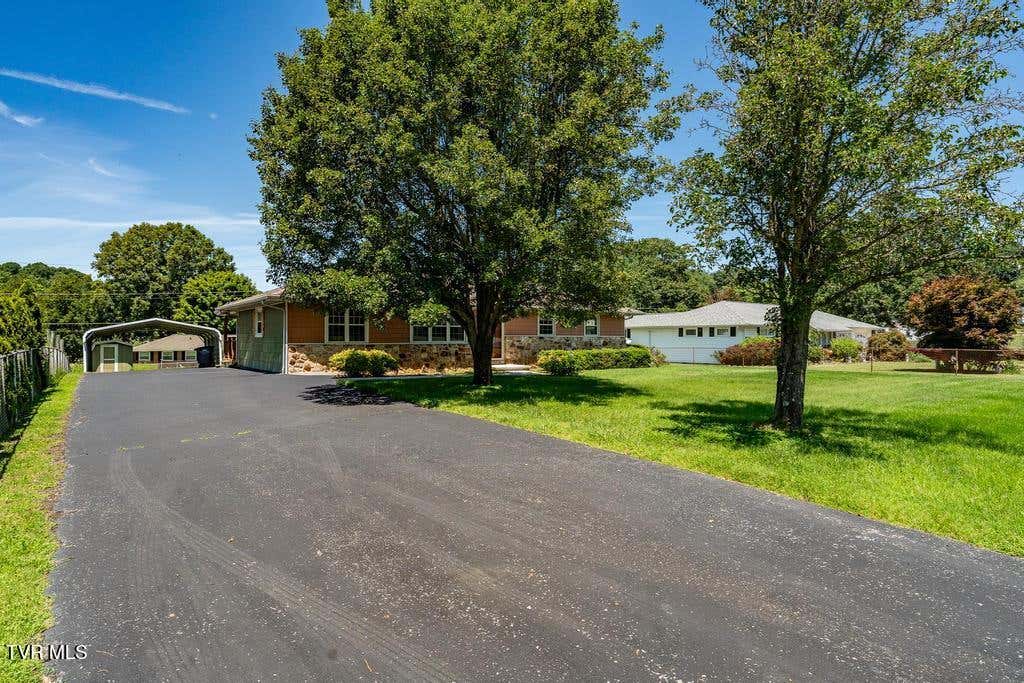 Photo of 604 Norris Avenue, Kingsport, TN 37665 (MLS # 9999641)