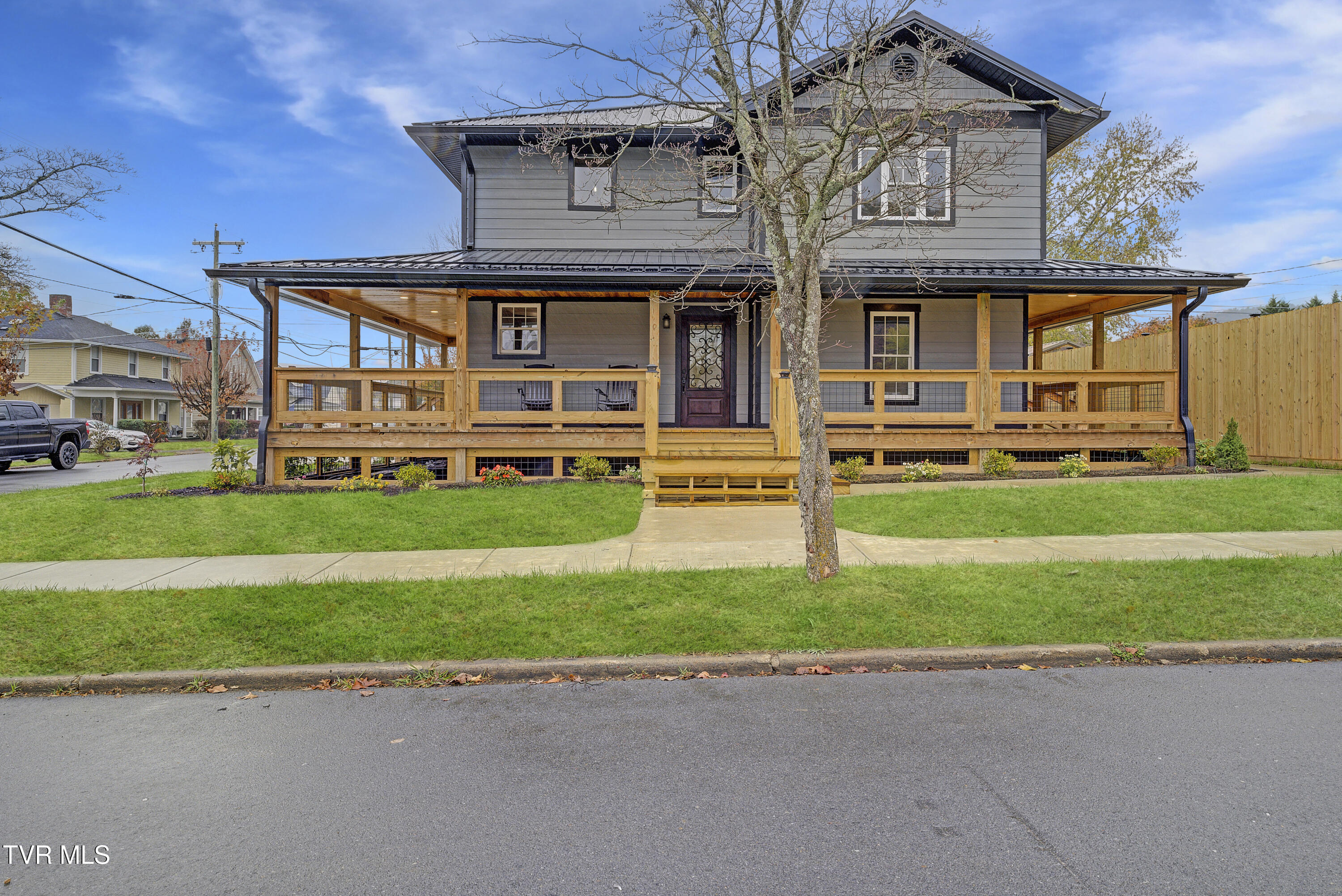 403 Catawba Street, Erwin, Tennessee image 4