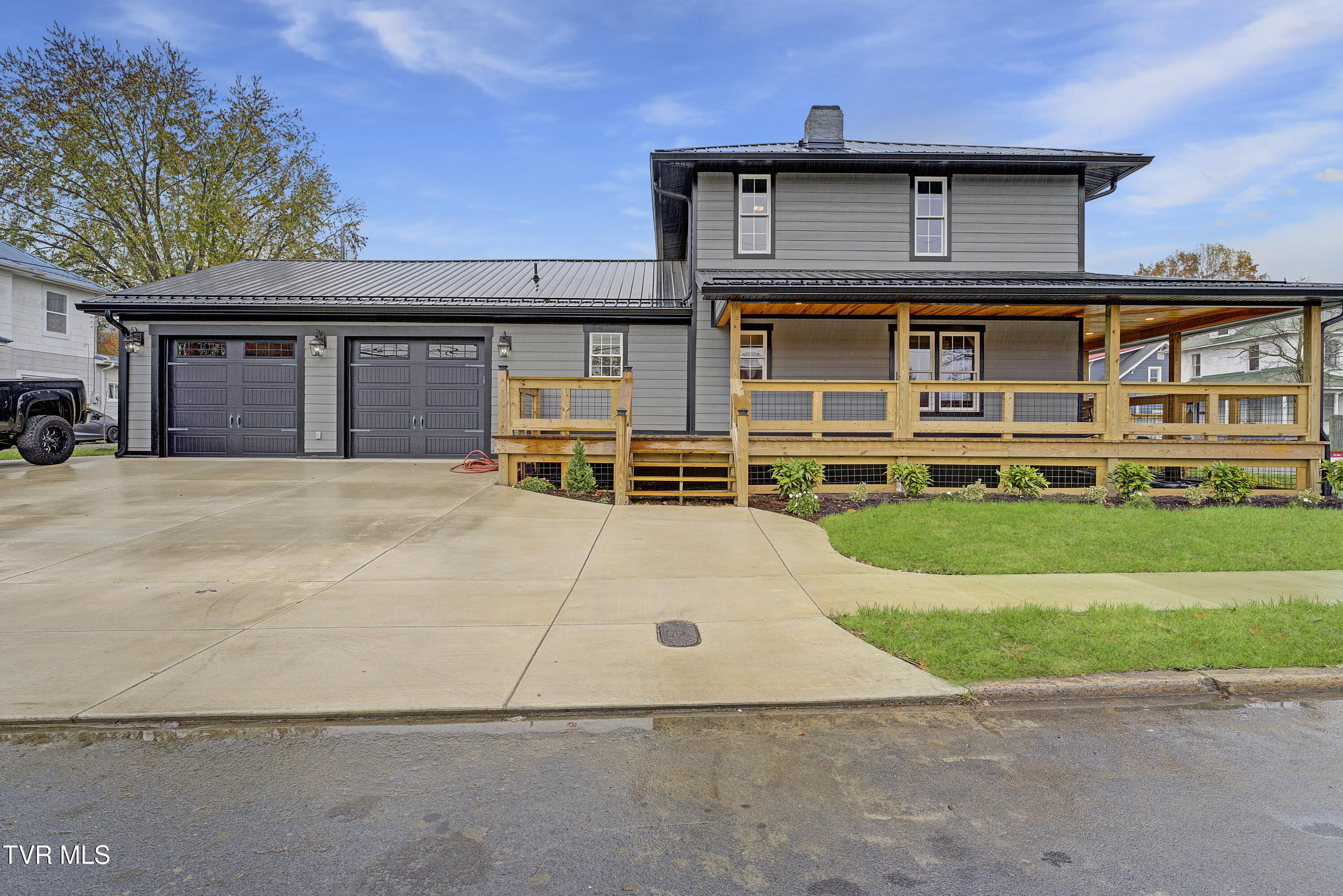 403 Catawba Street, Erwin, Tennessee image 1