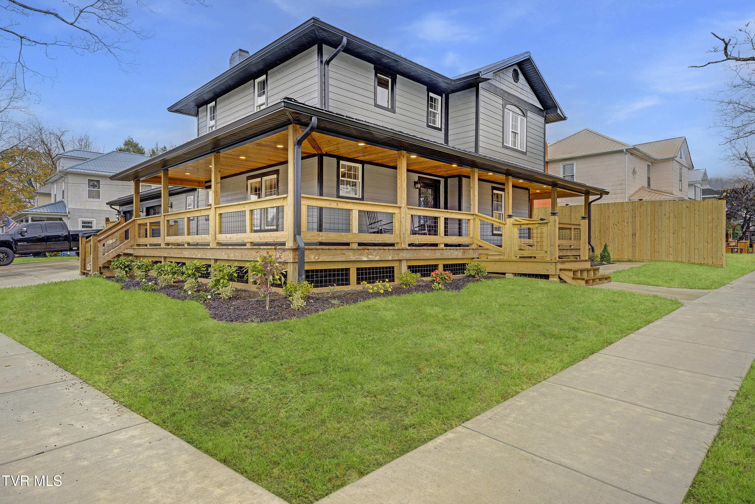 403 Catawba Street, Erwin, Tennessee image 3