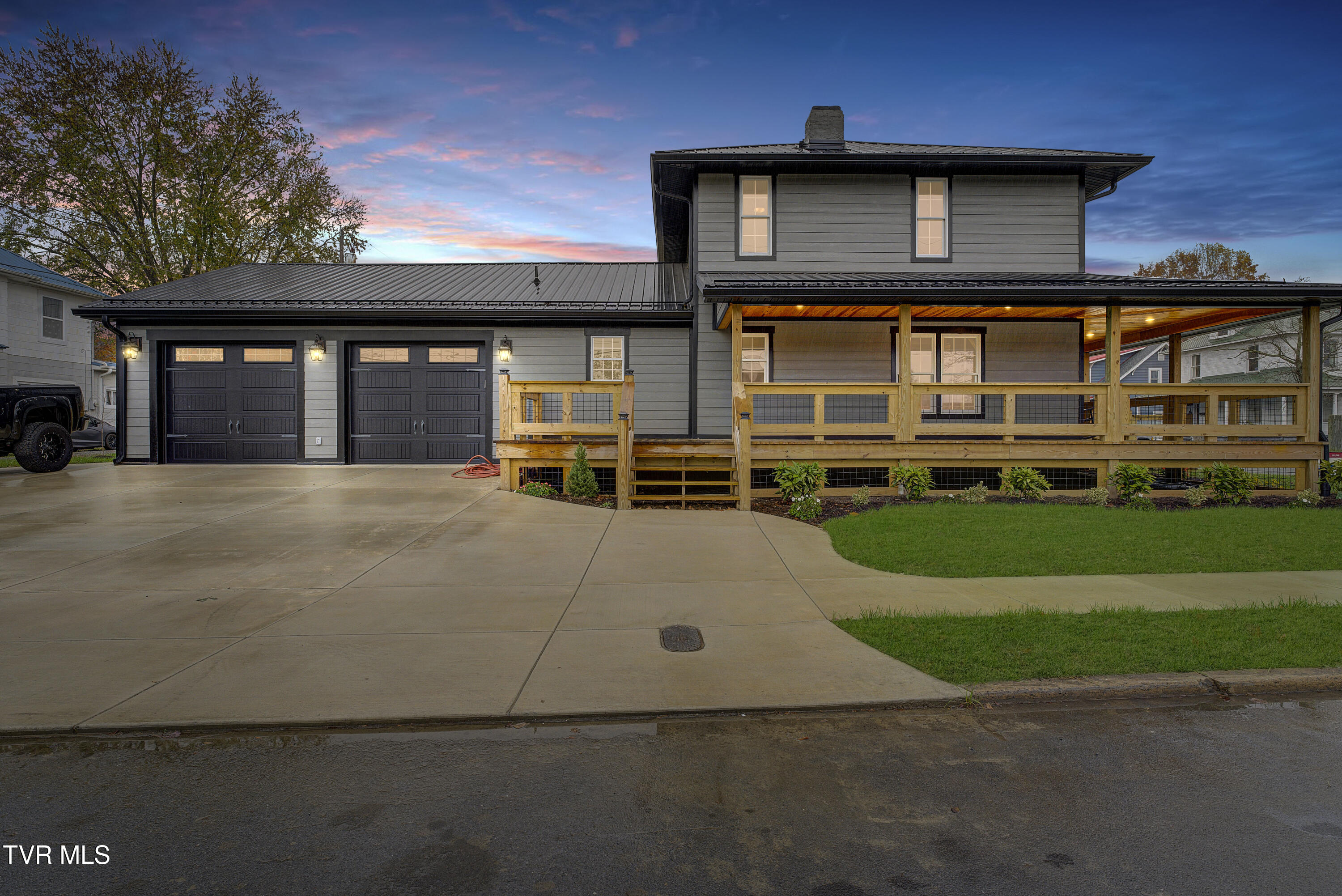 403 Catawba Street, Erwin, Tennessee image 2