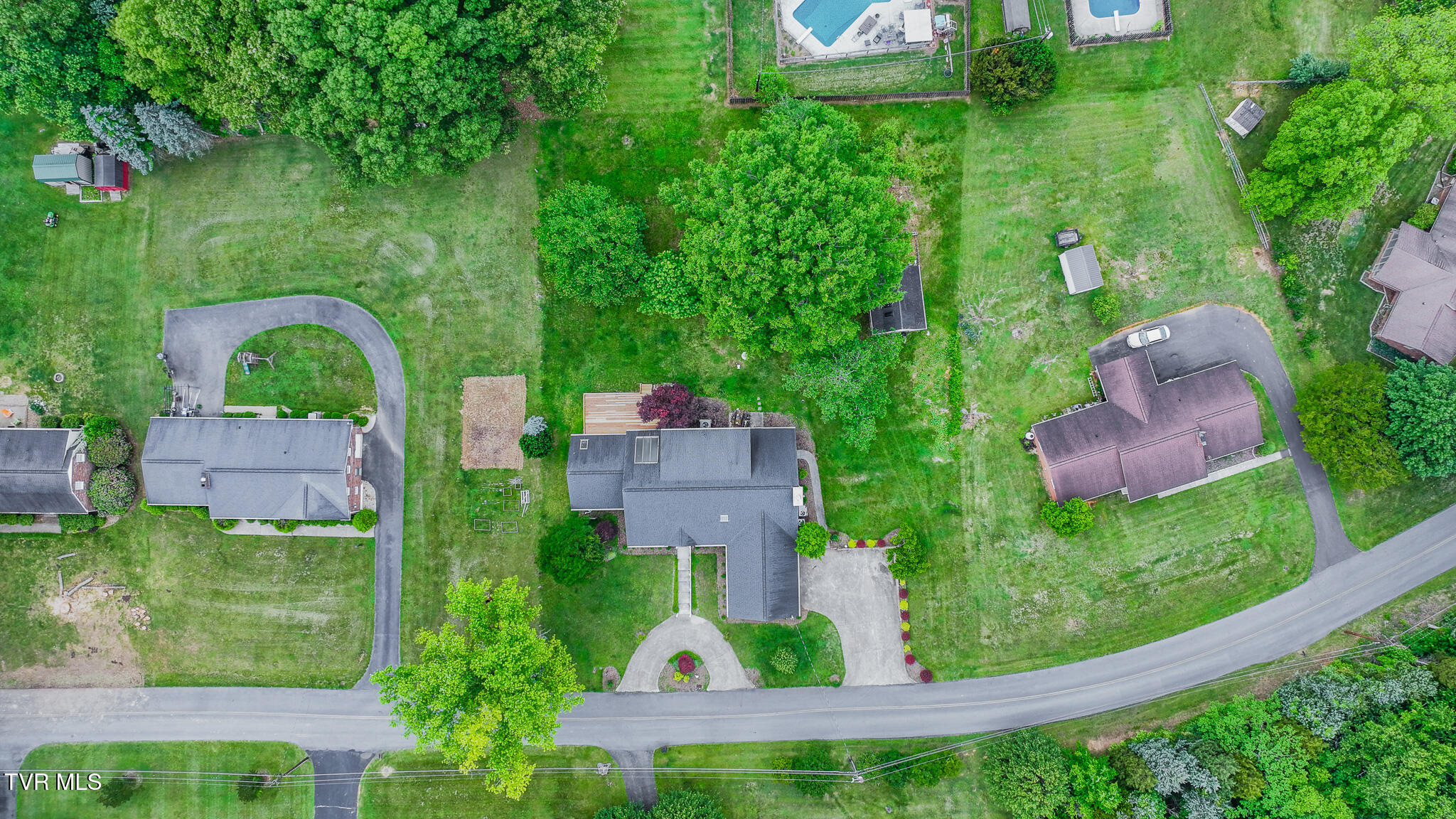 144 Windmere Place, Kingsport, Tennessee image 49