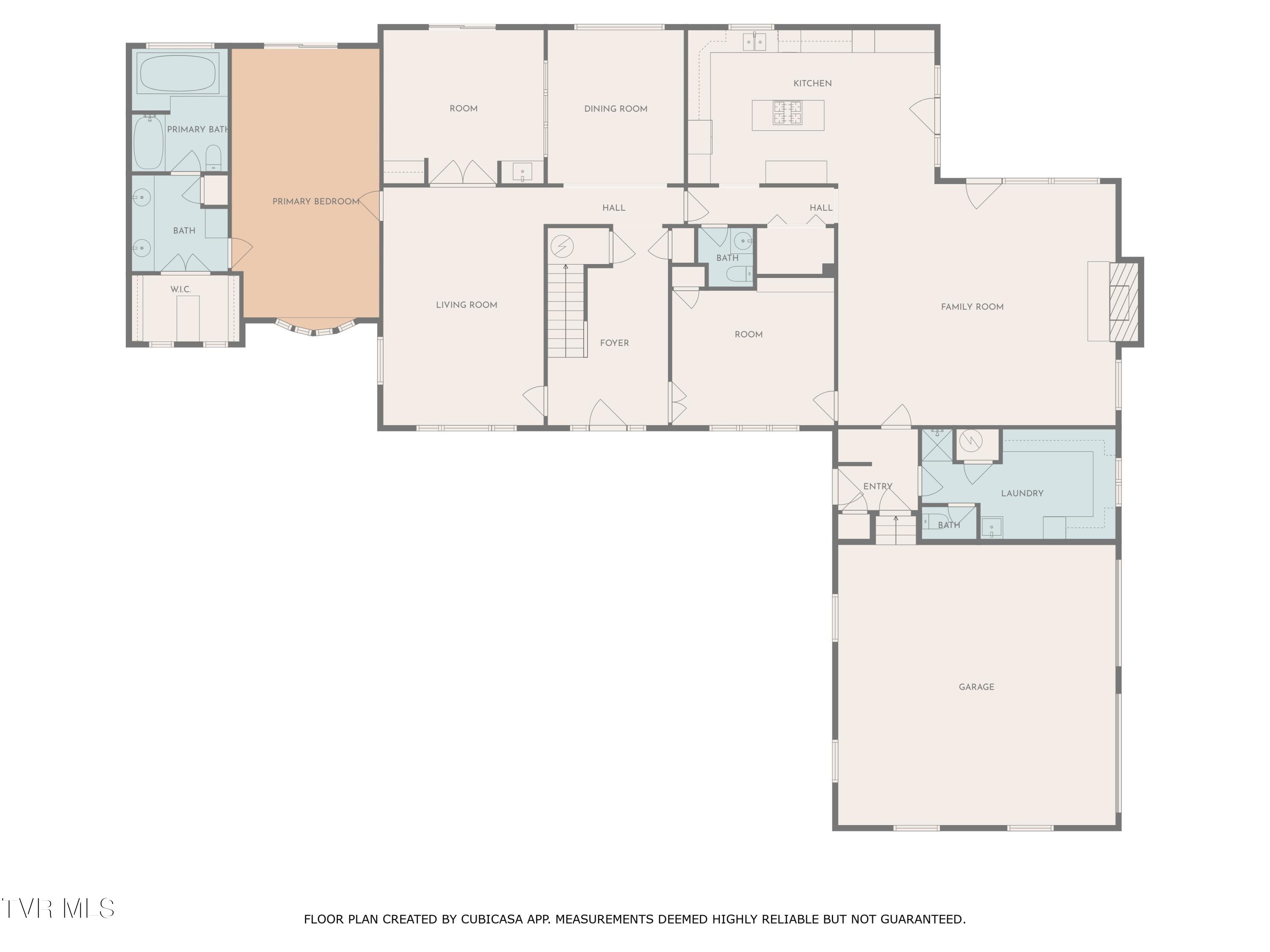 144 Windmere Place, Kingsport, Tennessee image 40