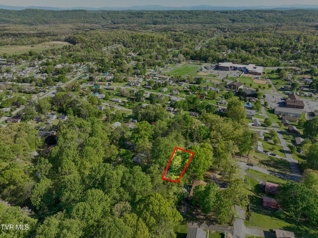 Photo of 19 Page Street, Kingsport, TN 37660 (MLS # 9973753)