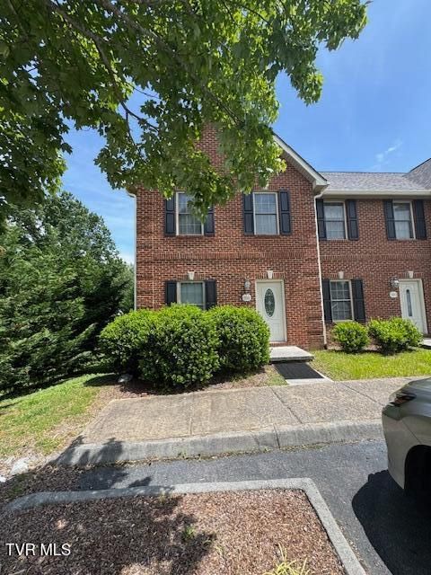 Photo of 1709 Cherokee Road #201, Johnson City, TN 37604 (MLS # 9989633)