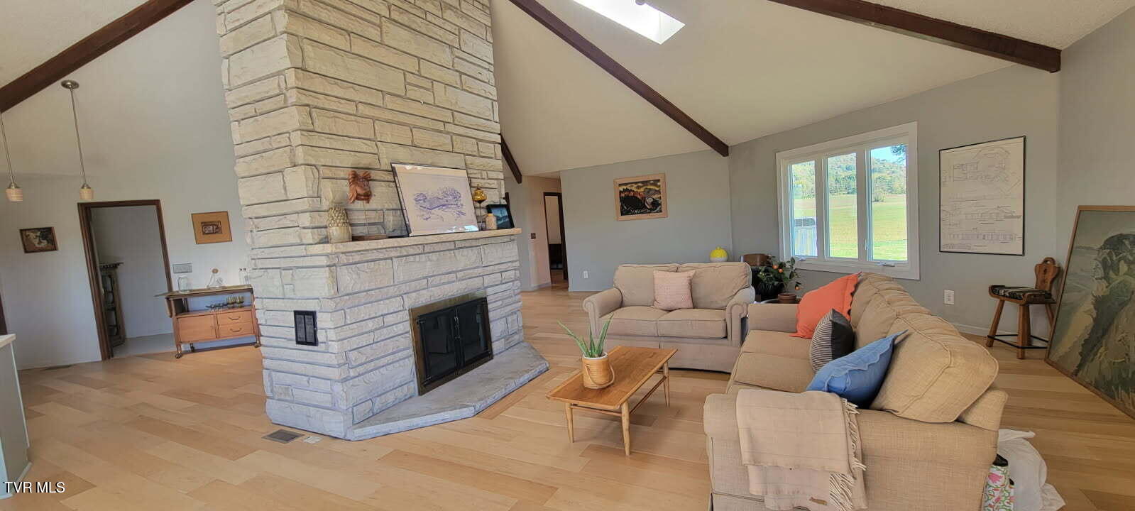 433 D Ward Road