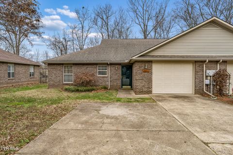 Photo of 111 Park Place #0, Greeneville, TN 37743 (MLS # 9989212)