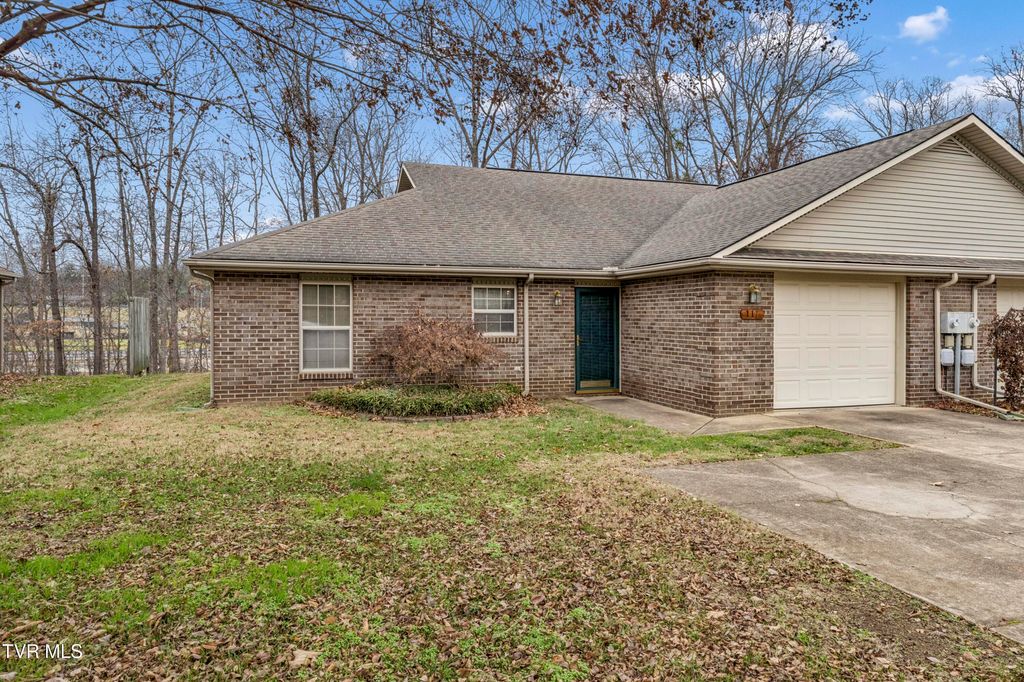 Photo of 111 Park Place #0, Greeneville, TN 37743 (MLS # 9989212)