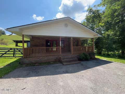 Homes For Sale - 4240 Forge Ridge Road<br/> Claiborne County, Harrogate, TN 37752