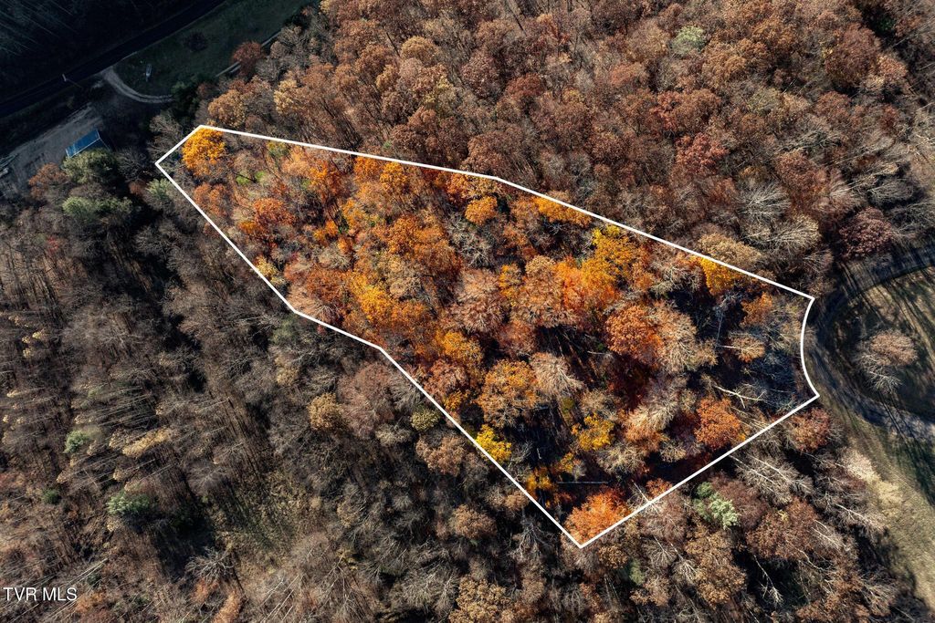 Photo of 51 Redbud Circle, Butler, TN 37640 (MLS # 9988385)