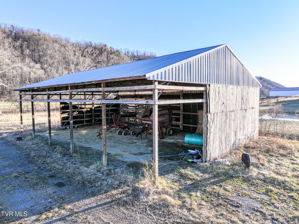 Photo of Tract 0 Gap Creek Road, Bulls Gap, TN 37711 (MLS # 9991342)