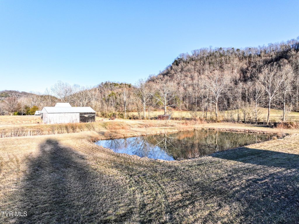 Photo of Tract 0 Gap Creek Road, Bulls Gap, TN 37711 (MLS # 9991342)
