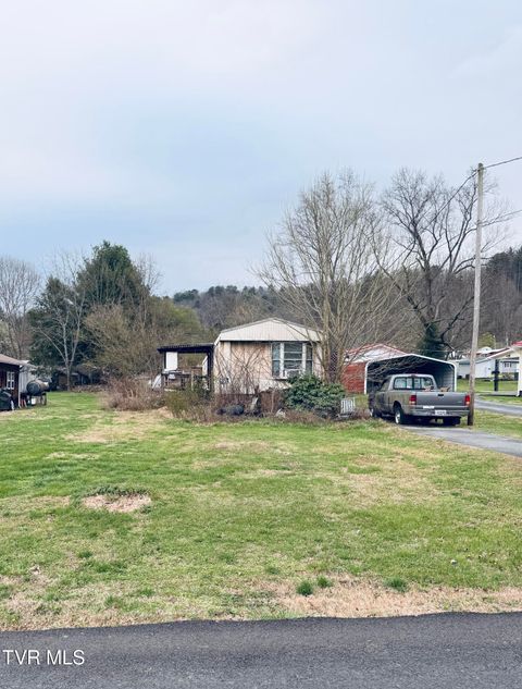 Vacant Land For Sale - 128 Parsley Street<br/> Unicoi County, Erwin, TN 37650