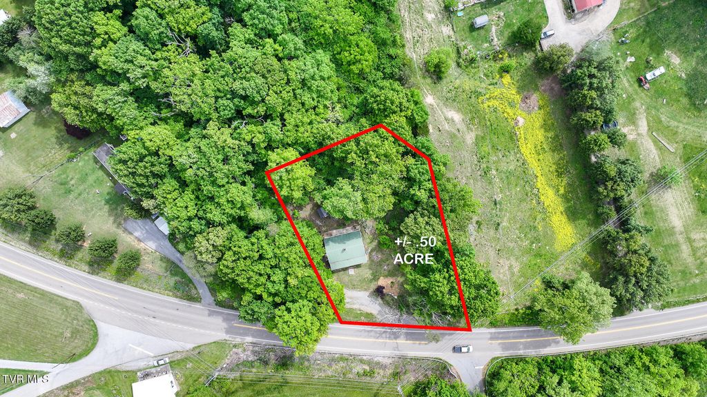 Photo of 2084 Baileyton Road, Greeneville, TN 37745 (MLS # 9995259)