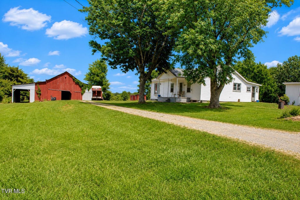 Photo of 710 Colvert Road, Mosheim, TN 37818 (MLS # 9997361)