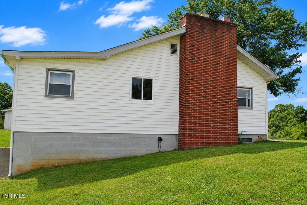 Photo of 710 Colvert Road, Mosheim, TN 37818 (MLS # 9997361)
