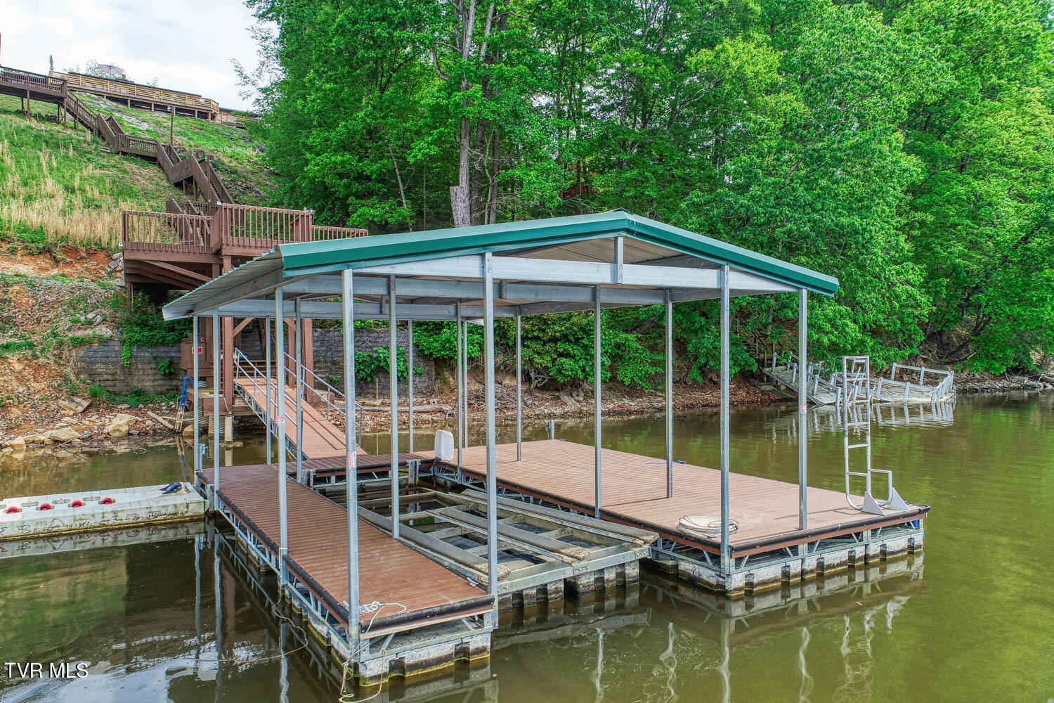 412 Crussell Road, Piney Flats, Tennessee image 34