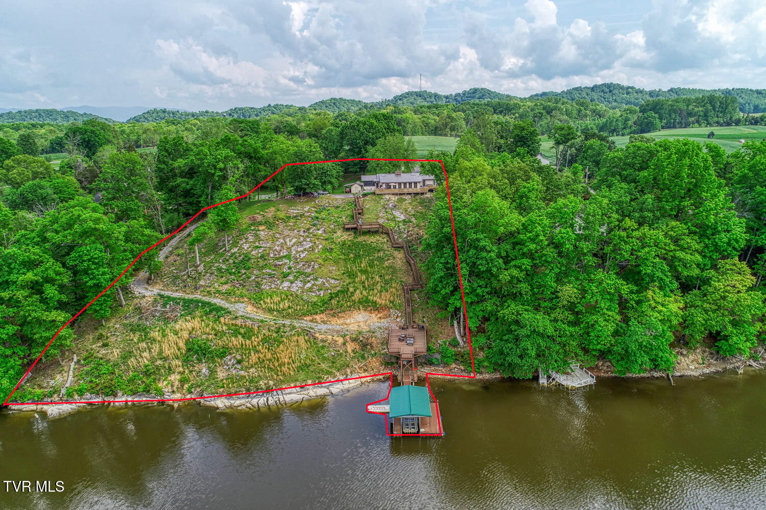 412 Crussell Road, Piney Flats, Tennessee image 14